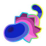 Hyper Wacan Berry &times; 10